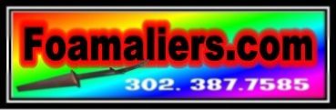 Foamaliers 2019 Calendar Request