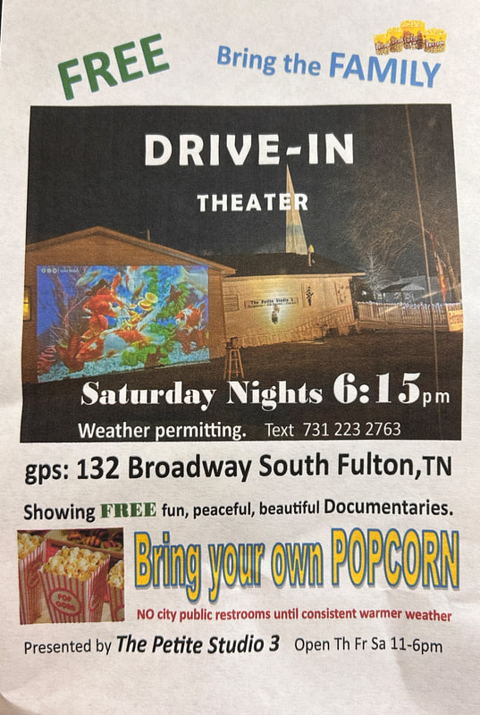 Canceled due to no shows